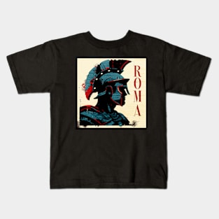 Roma Kids T-Shirt